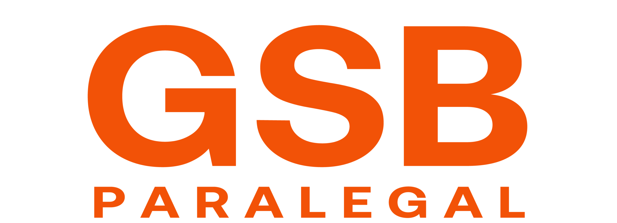 Gsb Paralegal